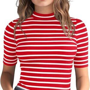 Casual Women’s Top from Zengjo